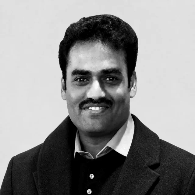 Karthick Gopal