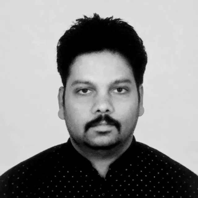 Manivannan Gurusamy