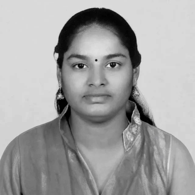 Rejila Srinivasan